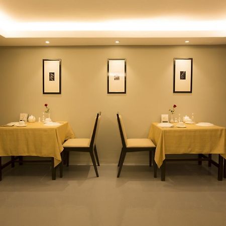 Shwe Pyi San Yar Hotel Yangon Exteriör bild