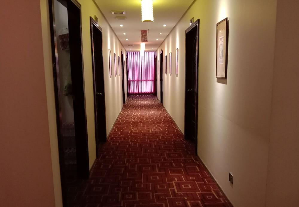 Shwe Pyi San Yar Hotel Yangon Exteriör bild