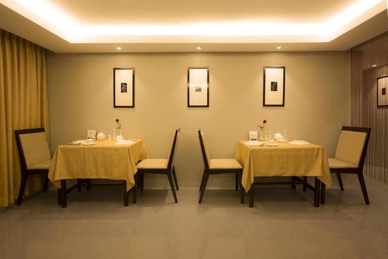 Shwe Pyi San Yar Hotel Yangon Exteriör bild